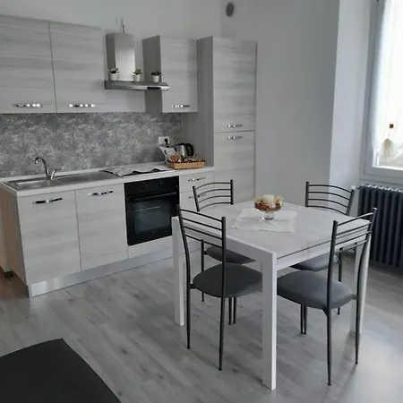 Lescen White - View Daire