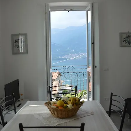 Lescen White - View Daire